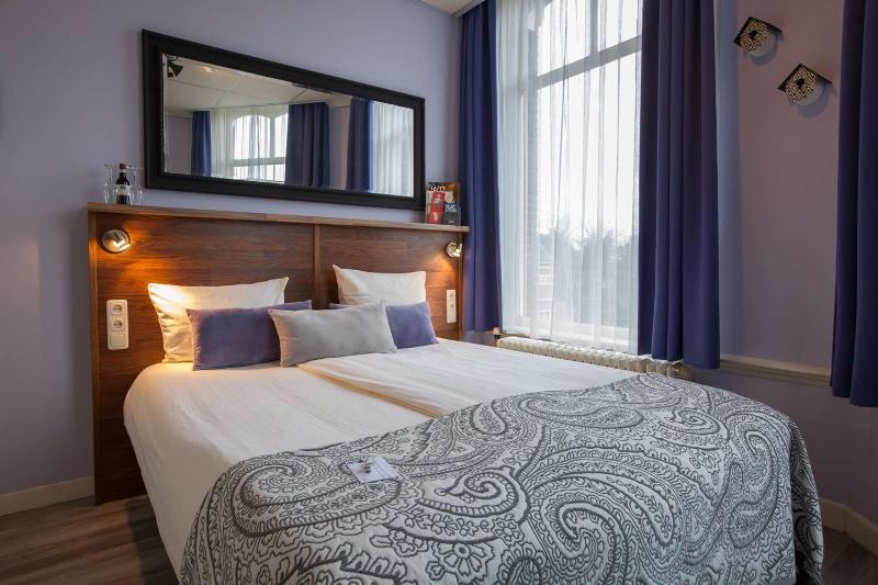 Best Western Hotel den haag - Oda