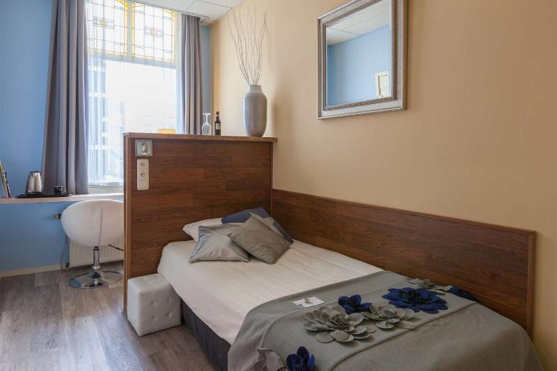 Best Western Hotel den haag - Oda