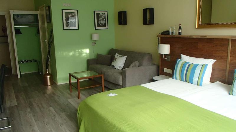 Best Western Hotel den haag - Oda