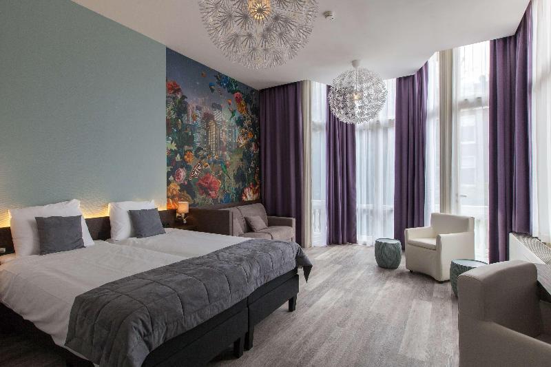 Best Western Hotel den haag - Oda