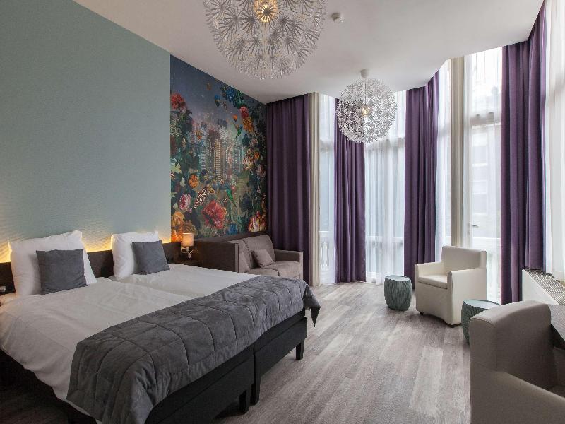 Best Western Hotel den haag - Oda