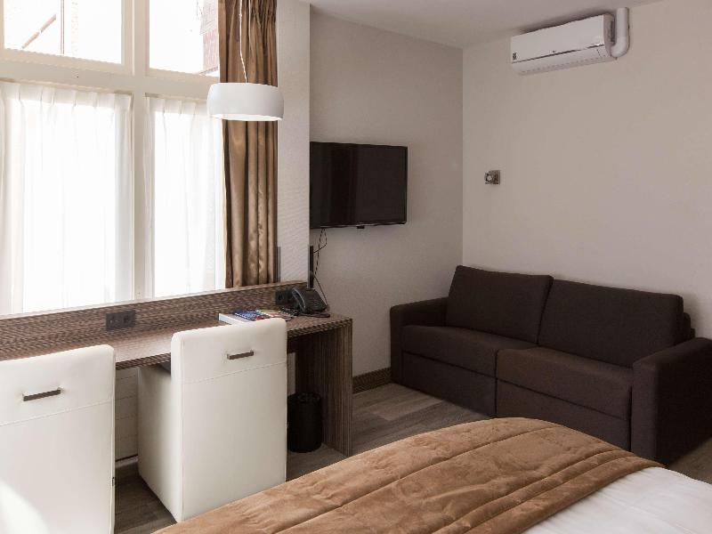 Best Western Hotel den haag - Oda