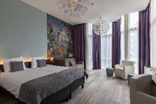 Best Western Hotel den haag fotoÄŸrafÄ±