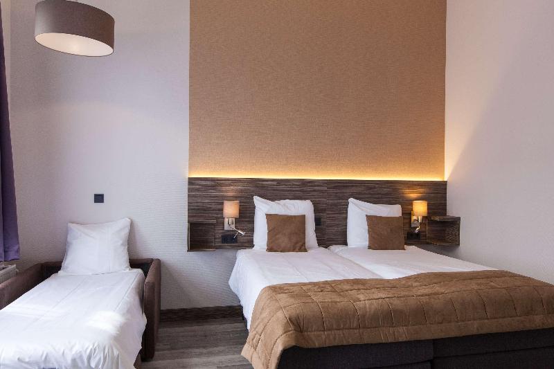 Best Western Hotel den haag - Oda