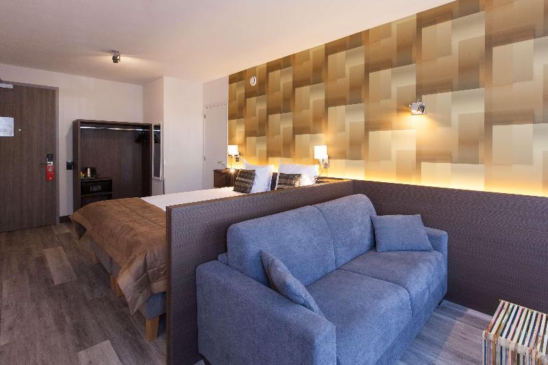 Best Western Hotel den haag - Oda