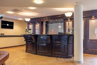 Fletcher Hotel-Restaurant Arneville-Middelburg fotoÄŸrafÄ±