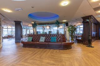 Fletcher Hotel-Restaurant Arneville-Middelburg fotoÄŸrafÄ±