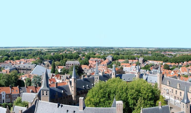 Fletcher Hotel-Restaurant Arneville-Middelburg - Genel