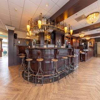 Fletcher Hotel-Restaurant Arneville-Middelburg fotoÄŸrafÄ±