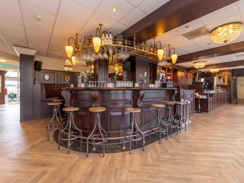 Fletcher Hotel-Restaurant Arneville-Middelburg - Genel