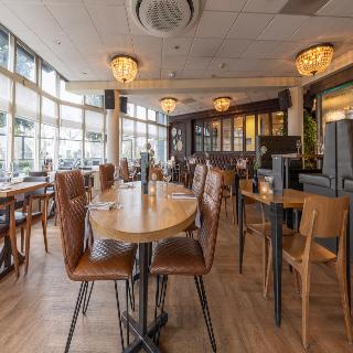 Fletcher Hotel-Restaurant Arneville-Middelburg fotoÄŸrafÄ±