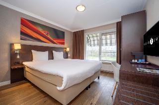 Fletcher Hotel-Restaurant Arneville-Middelburg fotoÄŸrafÄ±