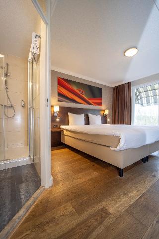 Fletcher Hotel-Restaurant Arneville-Middelburg fotoÄŸrafÄ±