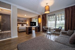 Fletcher Hotel-Restaurant Arneville-Middelburg fotoÄŸrafÄ±