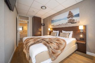 Fletcher Hotel-Restaurant Arneville-Middelburg fotoÄŸrafÄ±