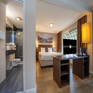 Fletcher Hotel-Restaurant Arneville-Middelburg fotoÄŸrafÄ±