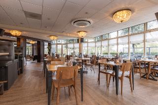 Fletcher Hotel-Restaurant Arneville-Middelburg fotoÄŸrafÄ±