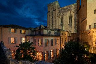 La Mirande Hotel