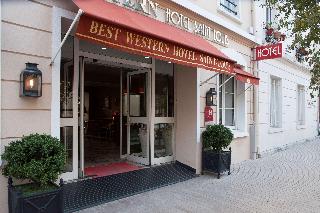 Best Western Saint Louis