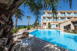Best Western Hotel Paradou Mediterranee