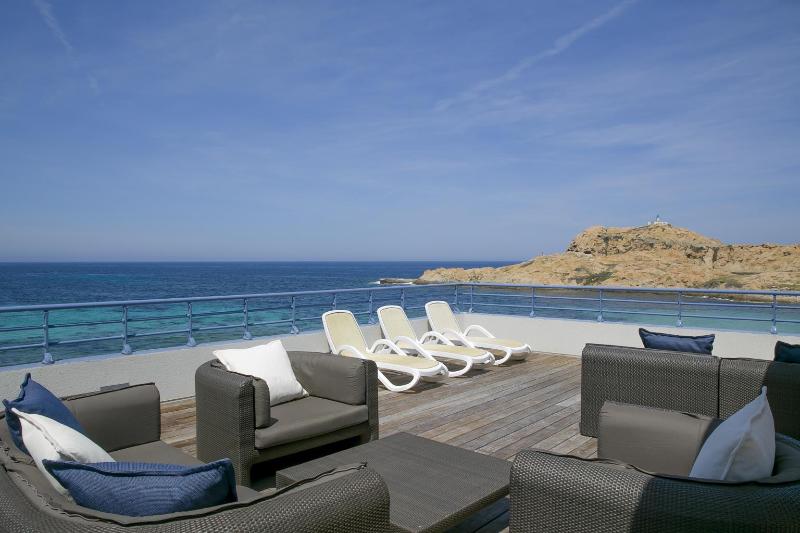 Best Western Premier Santa Maria - Genel