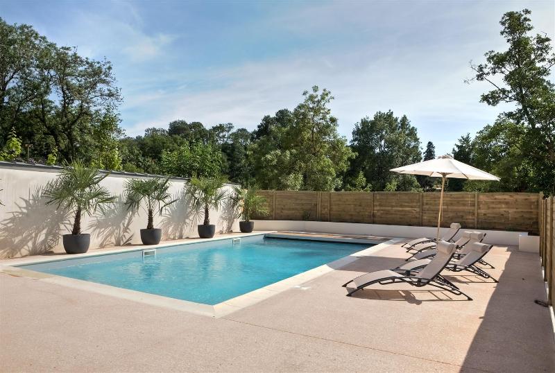 Best Western Plus Villa Saint Antoine Hotel & Spa - Genel