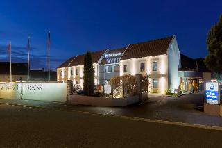 Best Western Hotel La Mare O Poissons