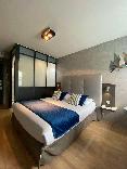 Best Western Hotel La Mare O Poissons oda fotoğrafı