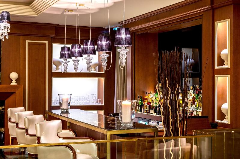 Hotel Century - Bar