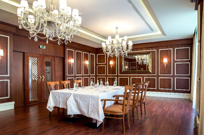 Hotel Century - Toplantı