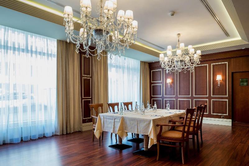 Hotel Century - Toplantı
