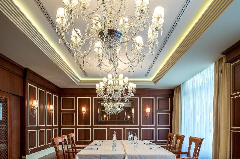 Hotel Century - Toplantı