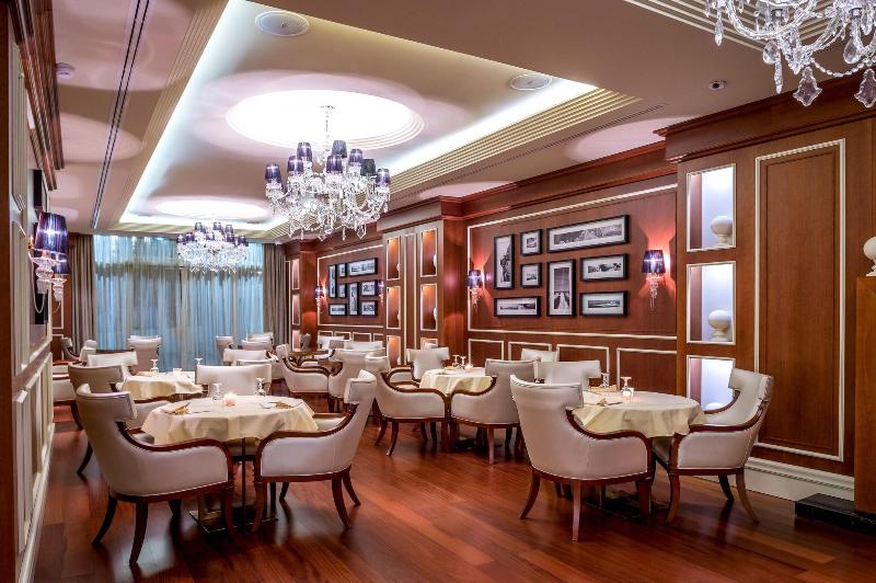 Hotel Century - Genel