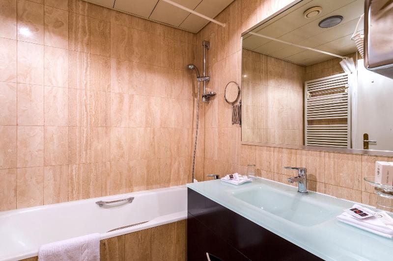 Hotel Century - Oda