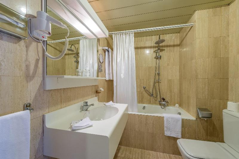 Hotel Century - Oda