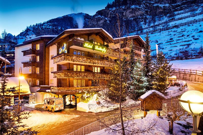 Hotel Butterfly - Genel