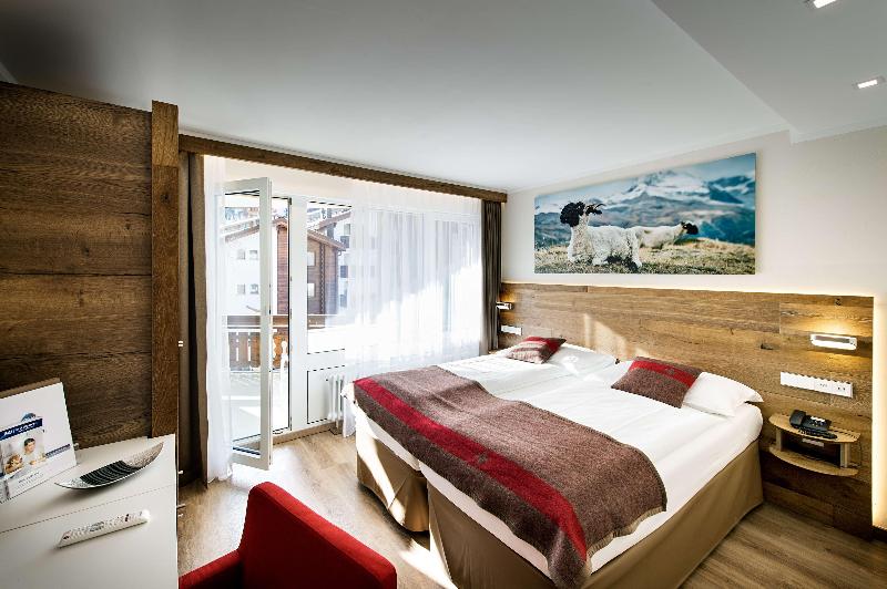 Hotel Butterfly - Oda