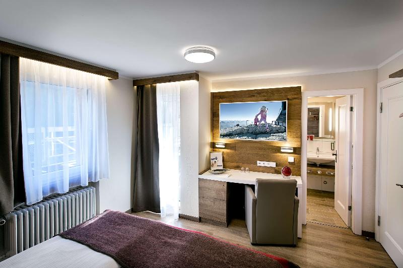 Hotel Butterfly - Oda