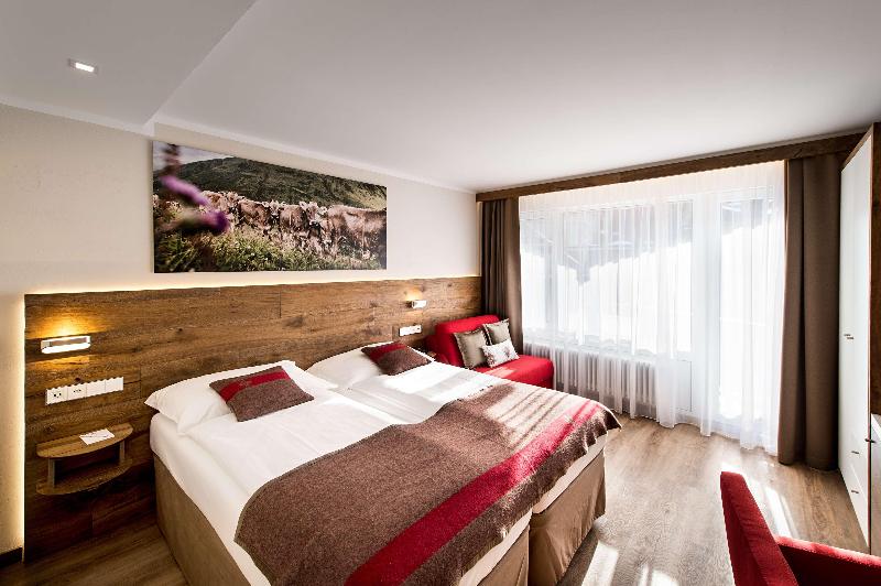 Hotel Butterfly - Oda