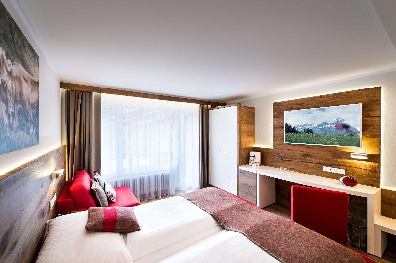 Hotel Butterfly - Oda