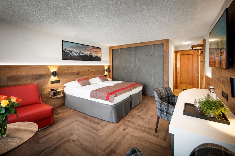 Hotel Butterfly - Oda