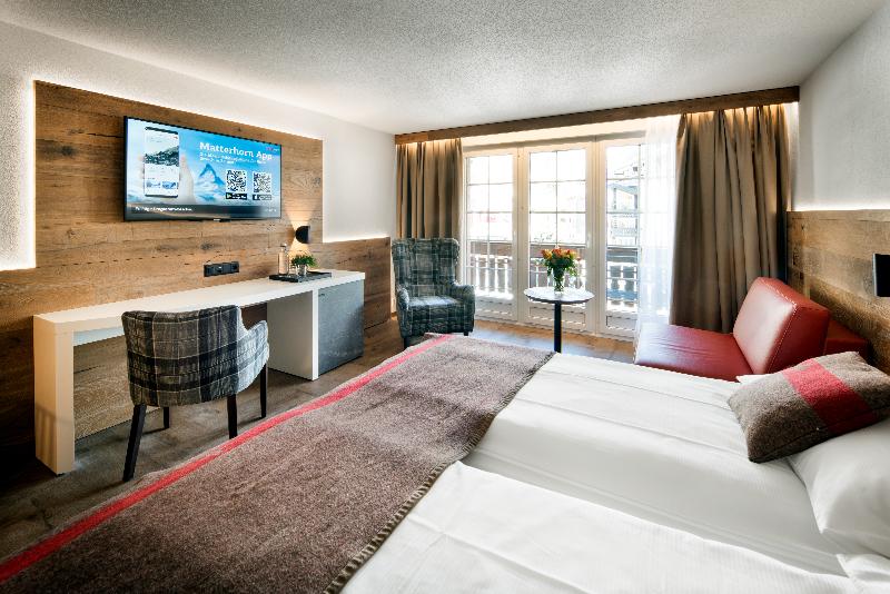 Hotel Butterfly - Oda