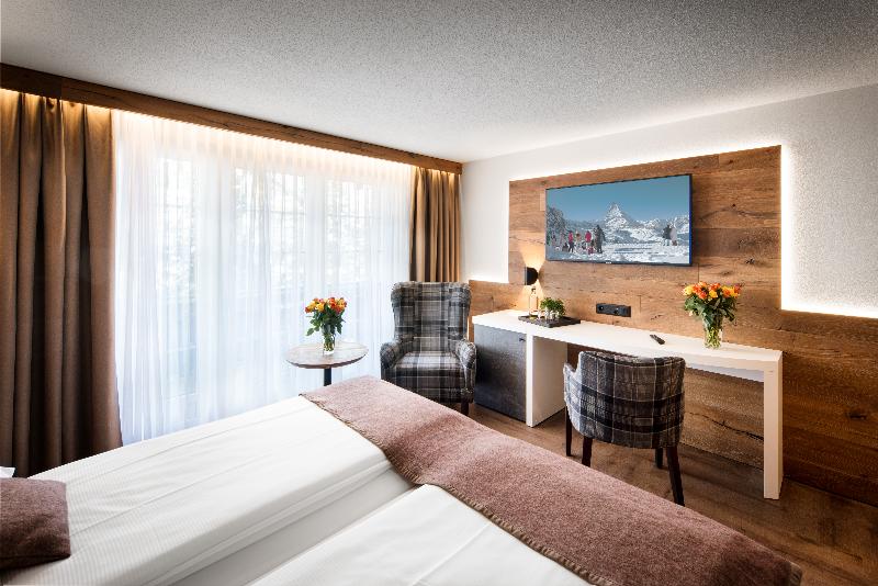 Hotel Butterfly - Oda