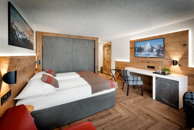 Hotel Butterfly - Oda