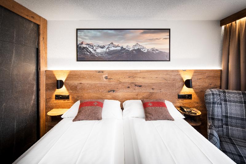Hotel Butterfly - Oda