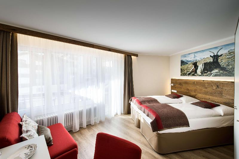 Hotel Butterfly - Oda