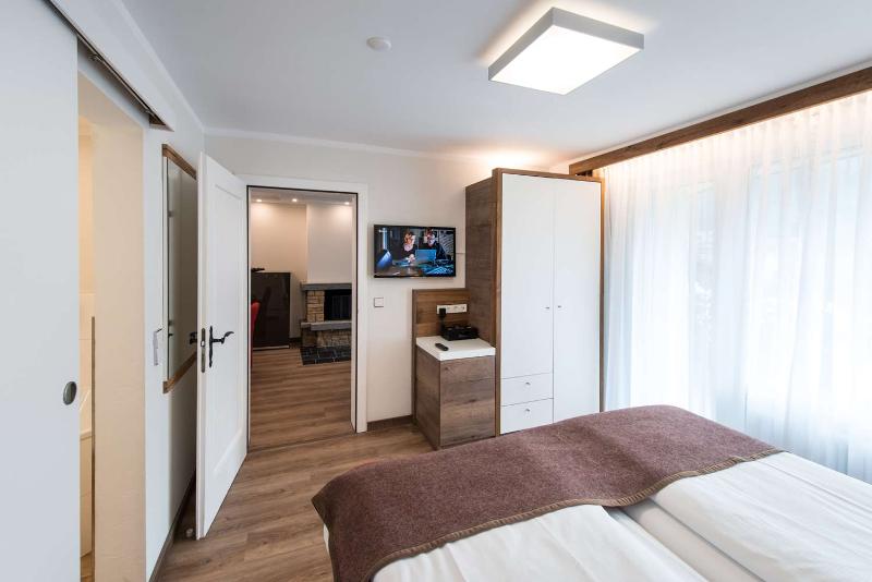 Hotel Butterfly - Oda