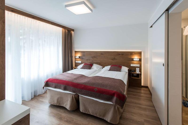 Hotel Butterfly - Oda