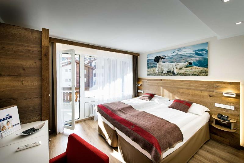 Hotel Butterfly - Oda