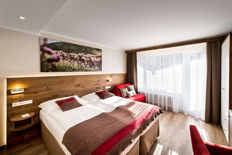 Hotel Butterfly - Oda